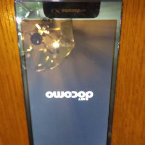 Docomo Sharp SH-02E IGZO Aquos Phone Zeta 16.3Mp