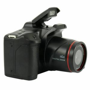 DSLR 16MP 16x Zoom Fotoaparat