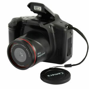 DSLR 16MP 16x Zoom Fotoaparat