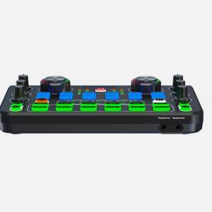 Eksterna Bluetooth USB Zvučna kartica