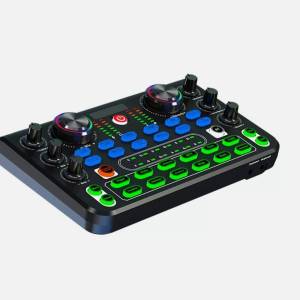 Eksterna Bluetooth USB Zvučna kartica