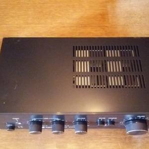Englebert sa-1 integrirano pojačalo 80w