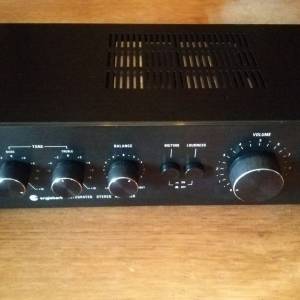 Englebert sa-1 integrirano pojačalo 80w