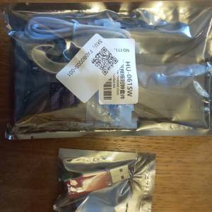 ESP8266 OLED WiFi Sat NS Komplet