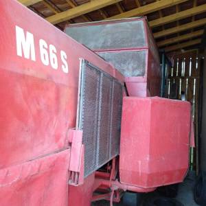 Fahr M66