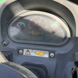 Ferrari Thor 95 RS