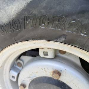 Ferrari Thor 95 RS
