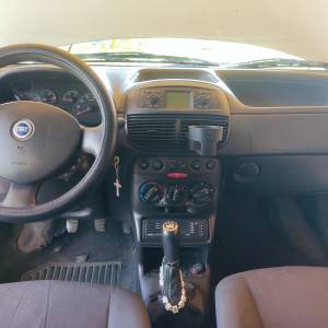 Fiat Punto 1,3 Multijet 16V