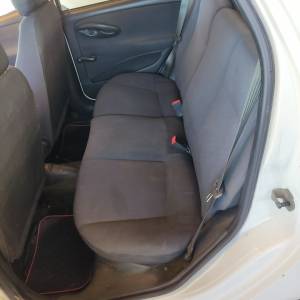 Fiat Punto 1,3 Multijet 16V