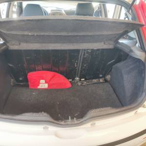 Fiat Punto 1,3 Multijet 16V