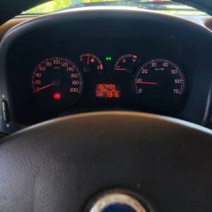 Fiat Punto 1,3 Multijet 16V