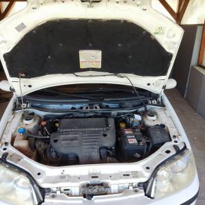 Fiat Punto 1,3 Multijet 16V