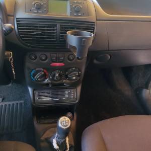 Fiat Punto 1,3 Multijet 16V
