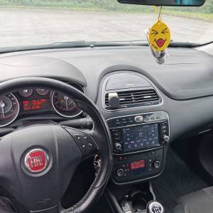 FIAT PUNTO EVO 1.4 TURBO MULTIAIR