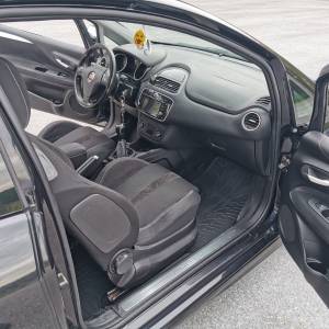 FIAT PUNTO EVO 1.4 TURBO MULTIAIR