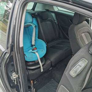 FIAT PUNTO EVO 1.4 TURBO MULTIAIR