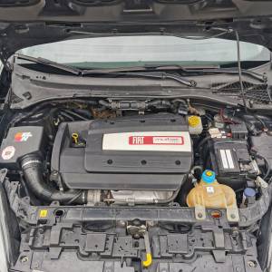 FIAT PUNTO EVO 1.4 TURBO MULTIAIR