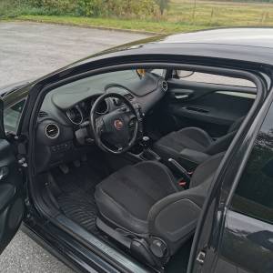 FIAT PUNTO EVO 1.4 TURBO MULTIAIR