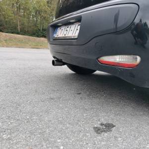 FIAT PUNTO EVO 1.4 TURBO MULTIAIR