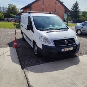Fiat Scudo
