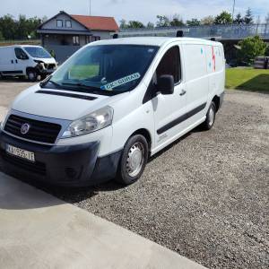 Fiat Scudo