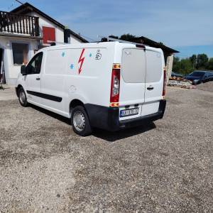 Fiat Scudo