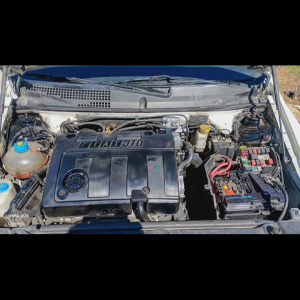 Fiat Stilo 1.9JTD