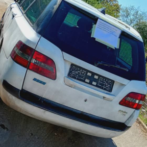 Fiat Stilo 1.9JTD