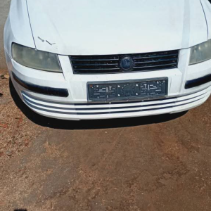 Fiat Stilo 1.9JTD
