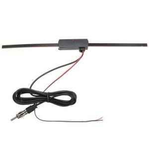 FM & AM antensko pojačalo 12v antena