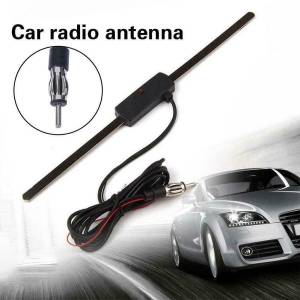 FM & AM antensko pojačalo 12v antena