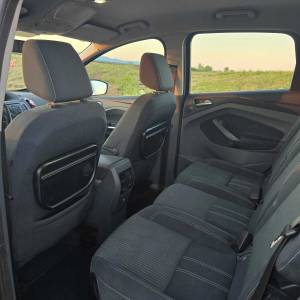 Ford C-max, 1,6 TDCI, u jako dobrom stanju, reg. do 1.2027., 302000km,