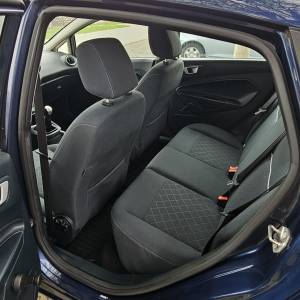 Ford Fiesta TOP STANJE