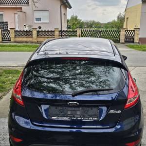 Ford Fiesta TOP STANJE