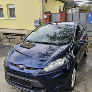 Ford Fiesta TOP STANJE