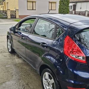 Ford Fiesta TOP STANJE