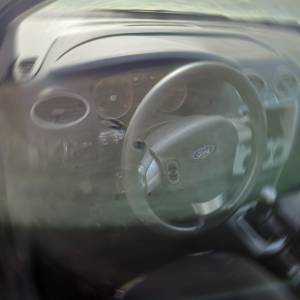 Ford Focus 1.8 tdci