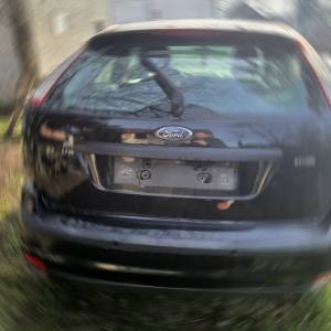 Ford Focus 1.8 tdci