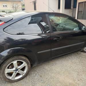 FORD Focus 1.8tdci