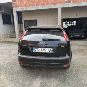 FORD Focus 1.8tdci