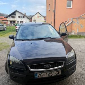 FORD Focus 1.8tdci
