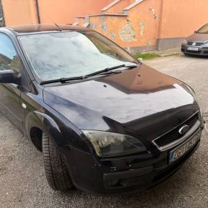 FORD Focus 1.8tdci