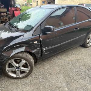 FORD Focus 1.8tdci