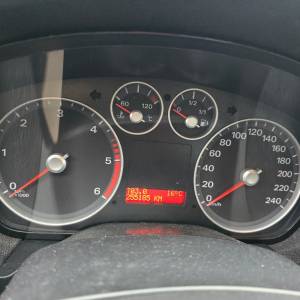 FORD FOCUS 2007
