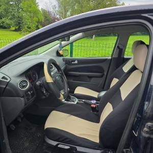 FORD FOCUS 2007
