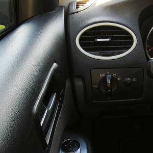 Ford Focus karavan, 1.6TDCi 109ks, 2010.