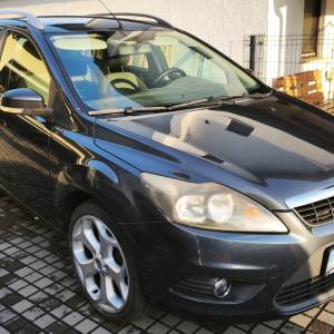 Ford Focus karavan, 1.6TDCi 109ks, 2010.