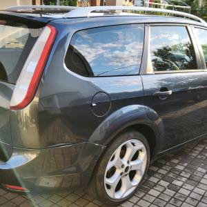 Ford Focus karavan, 1.6TDCi 109ks, 2010.