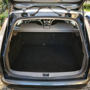 Ford Focus karavan, 1.6TDCi 109ks, 2010.