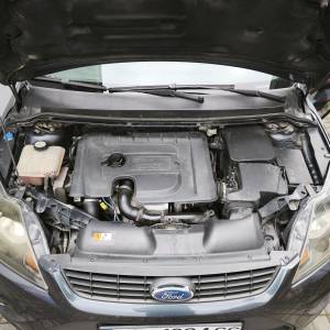 Ford Focus karavan, 1.6TDCi 109ks, 2010.